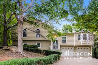 705 Brook Cove, Woodstock, GA 30188