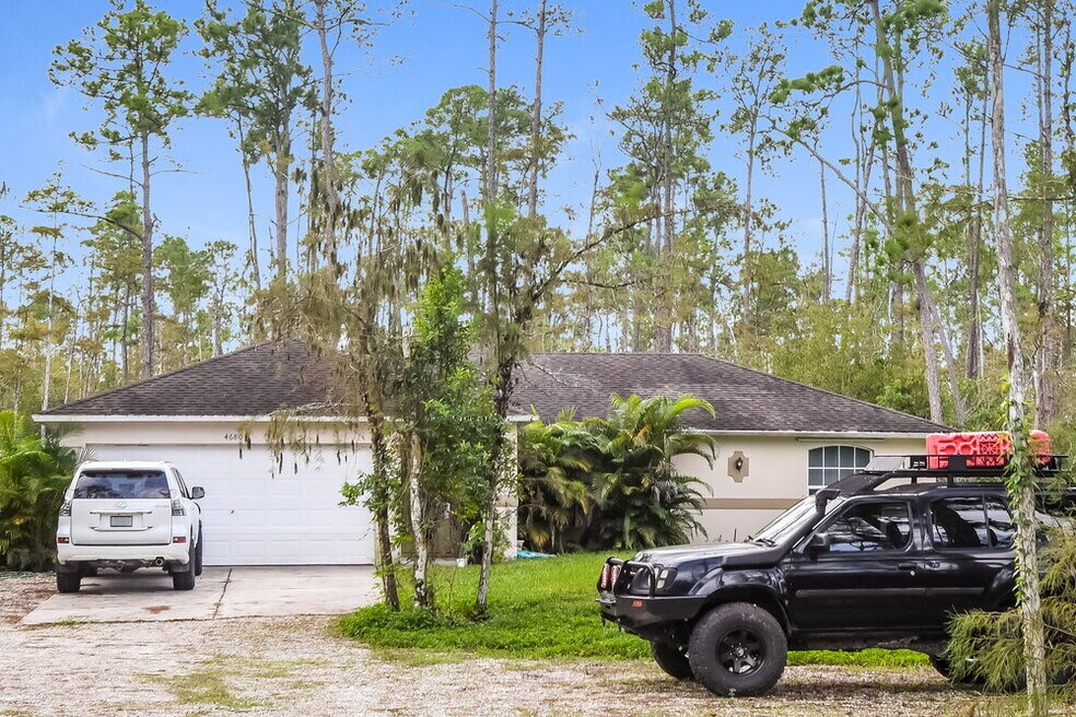 4680 4th Ave SE, Naples, FL 34117 - photo 1