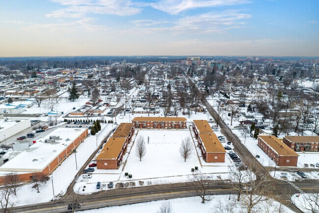 Western Oaks offers easy access to parks, dining, and shopping for an active lifestyle.