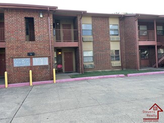 1912 SW D Ave Unit H, Lawton, OK 73501