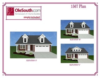 402 Interstate Dr Unit 36503939, Manchester, TN 37355