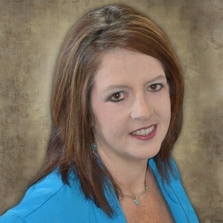 ELIZABETH JAMES