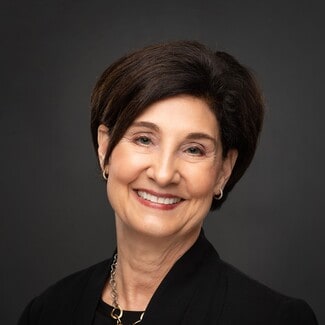 Patricia McLeod