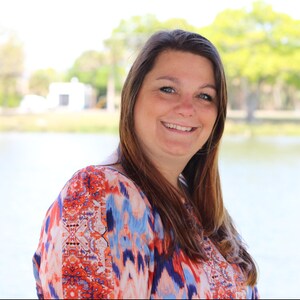 Jennifer Page