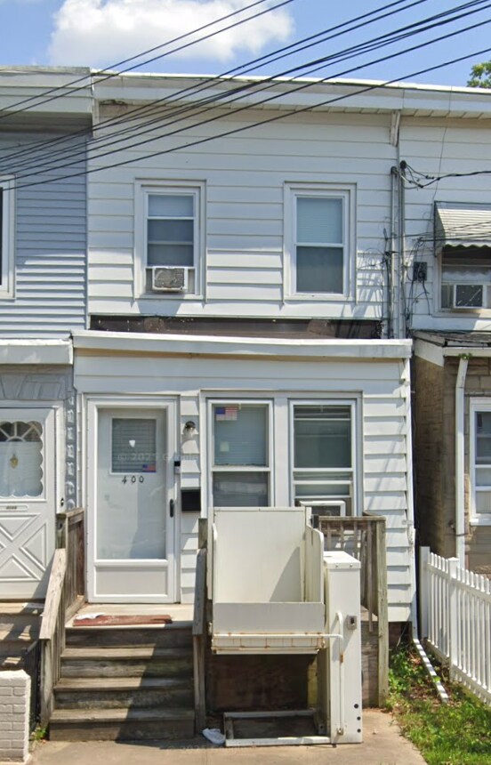 400 Forest St, Kearny, NJ 07032