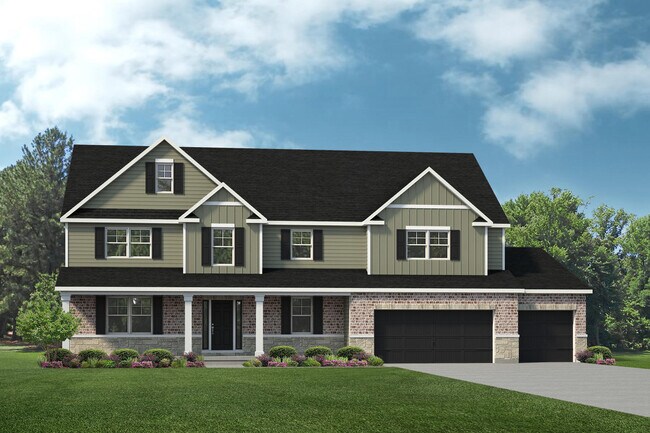 306 Rose Branchlet St unit 36445600, O'Fallon, MO 63368 - photo 3