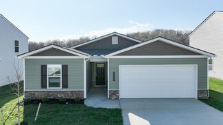 112 S Blissful Meadows Dr Unit 36207779, Harriman, TN 37748