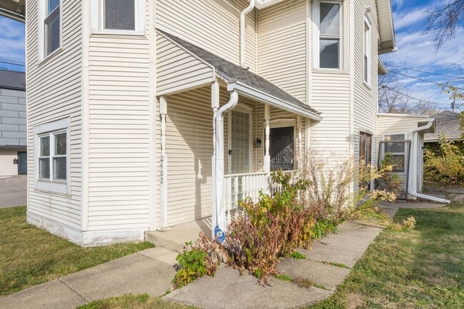2402 East Ave, Columbus, OH 43202 - photo 4