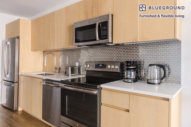 814 Amsterdam Ave unit FL4-ID1637, New York, NY 10025 - photo 6