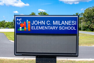 John C. Milanesi Elementary School