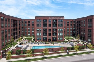 220 Vine St, Columbus, OH 43215