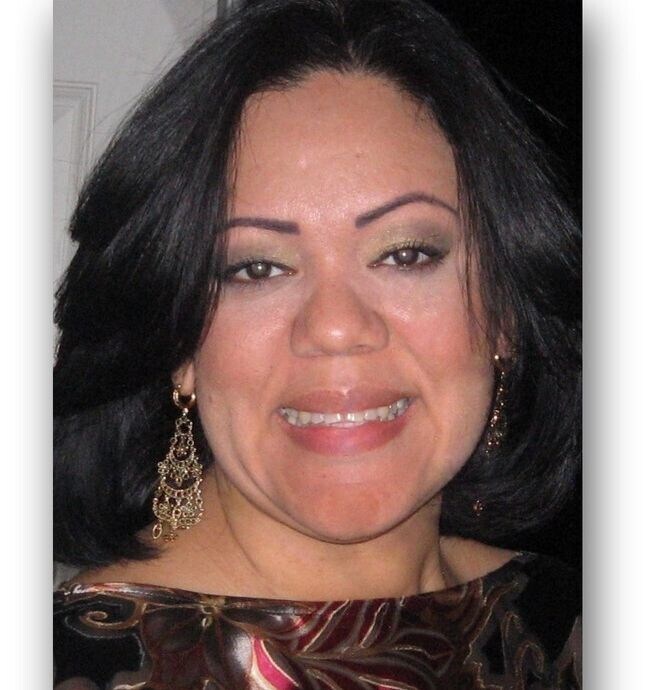 Wanda De Marchena