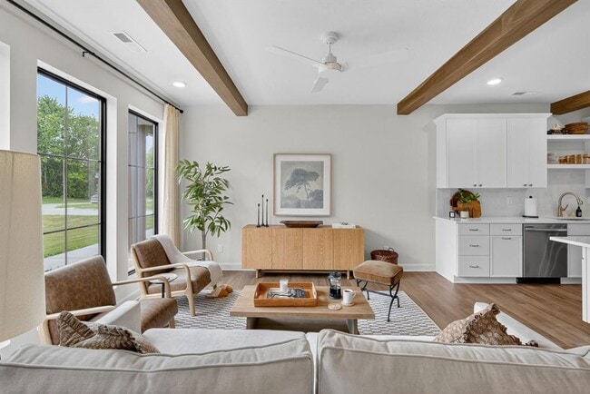 933 Prime St, West Des Moines, IA 50266 - photo 3