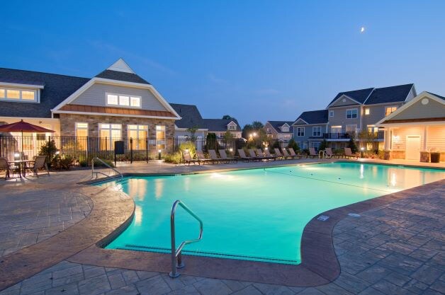 The Preserve at Cohasset, Cohasset, MA 02025 - photo 4