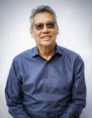 Arturo Escobar