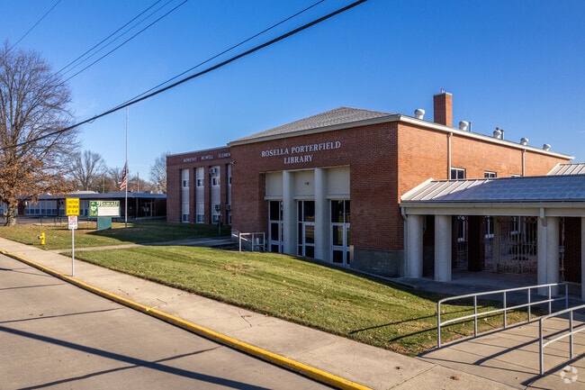 Howell Elementary School