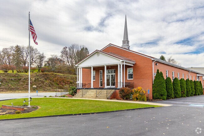 Open Door Cristian Academy is dedicated to helping students prepare for the future.