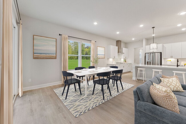 1151 Masters Place Way, Durham, NC 27703 - photo 2