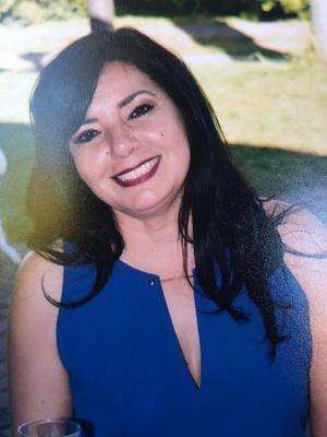 Angelica Almaras Manrique
