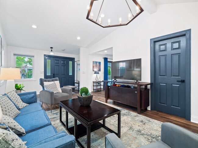 6008 W Clinton Ave unit ID1061050P, Cleveland, OH 44102 - photo 4