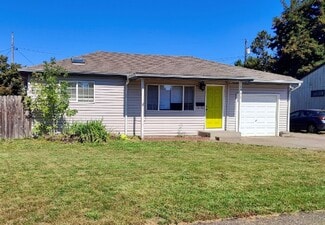 1356 L St, Springfield, OR 97477