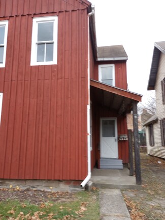1103 Oak St Unit 2, Elmira, NY 14901