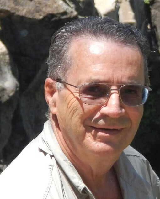 Barry Savage