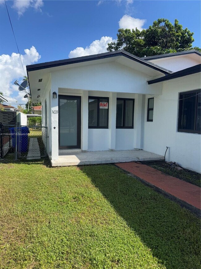 3633 SW 5th Terrace, Miami, FL 33135