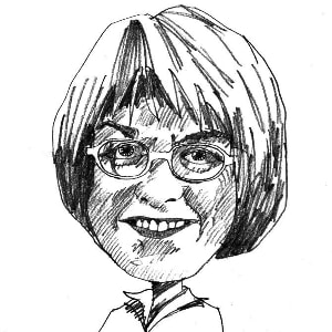 Susan Nealey