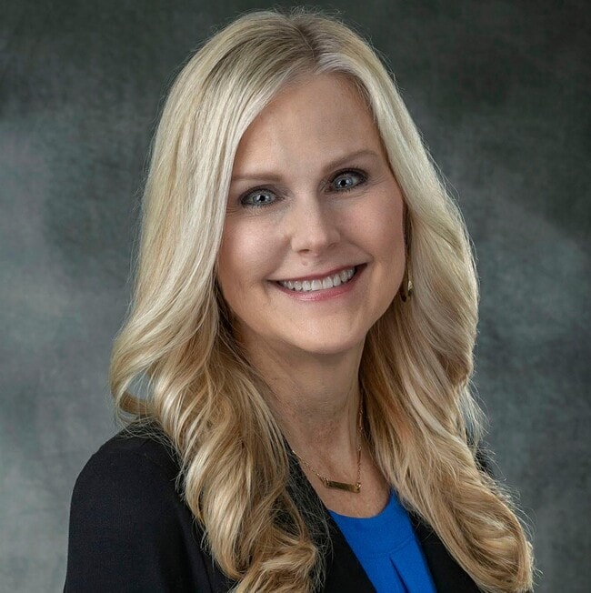 Julie Davis