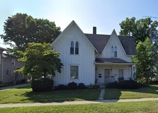 40 Norwood Ave Unit A, Norwalk, OH 44857