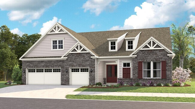 24 Catalina Ct unit 36453854, Newnan, GA 30263 - photo 3