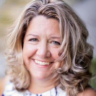 Melissa Miller Fedrizzi