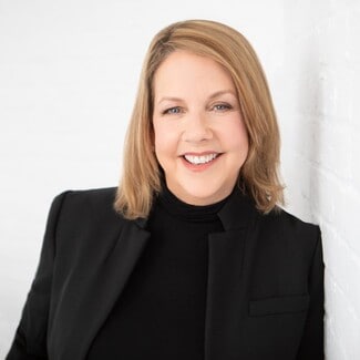Barbara Dacey