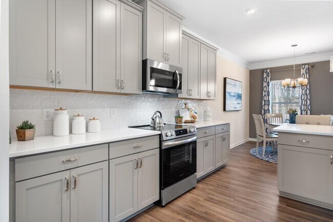 104 Jones Ridge Dr, Dallas, GA 30132 - photo 7