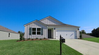 4905 Newbridge Blvd, Bessemer, AL 35022