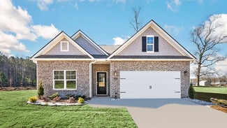 2102 Fairview Hills, Cleveland, TN 37323