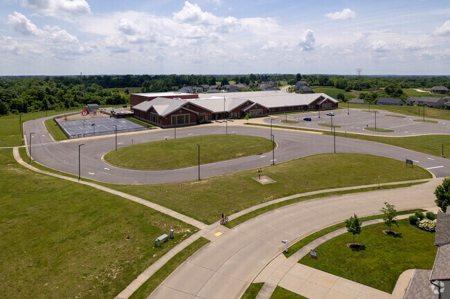 Thornwilde Elementary School