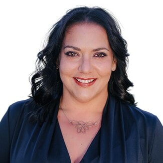 Amanda Troup