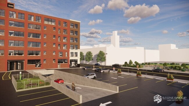 Benson Lofts - Live the Lifestyle you have been dreaming of in our Luxury 1 & 2 Bedrooms, Sioux City, IA 51101 - photo 6