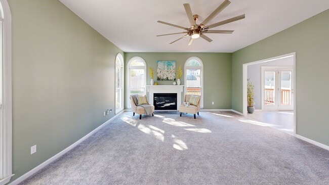 232 Shadowbrook Ln NE, Huntsville, AL 35811 - photo 2