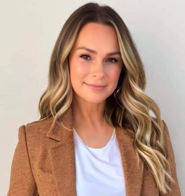 Victoria Grutzik