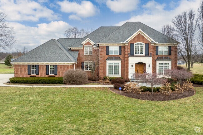 In Mount Vernon, the mix of traditional and contemporary housing options reflects the evolving character of the community.