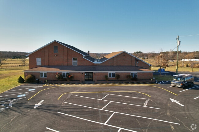 Keystone Christian Academy of Clarke County is a private school serving K-12.