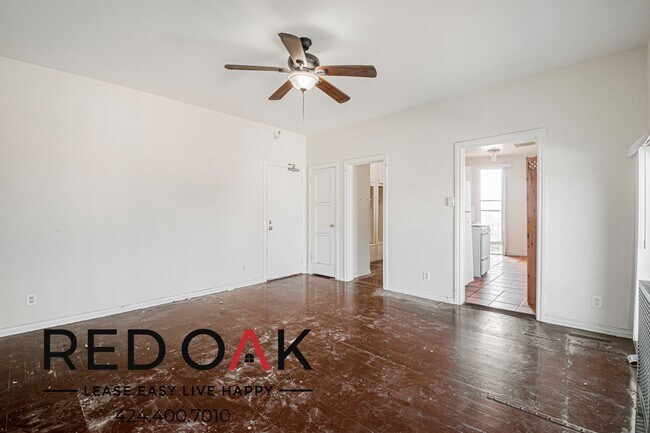 835 S Oxford Ave unit 405, Los Angeles, CA 90005 - photo 5