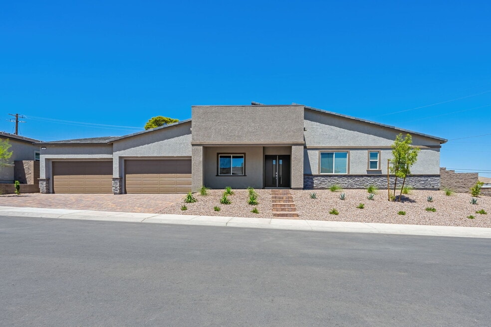 205 Caldwell Crest Ct, Henderson, NV 89015 - photo 1