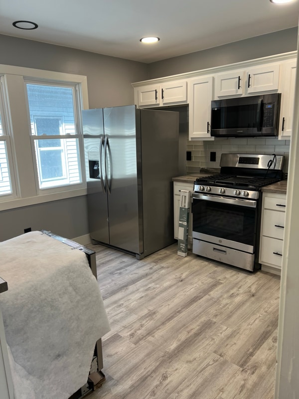 129 Kensington Ave Unit Upper, Buffalo, NY 14214