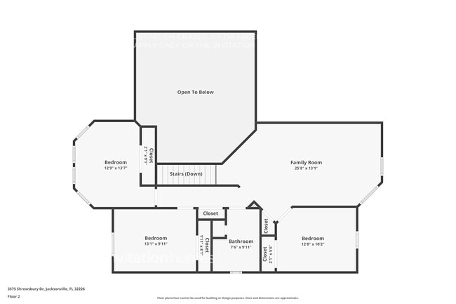 3575 Shrewsbury Dr, Jacksonville, FL 32226 - photo 3