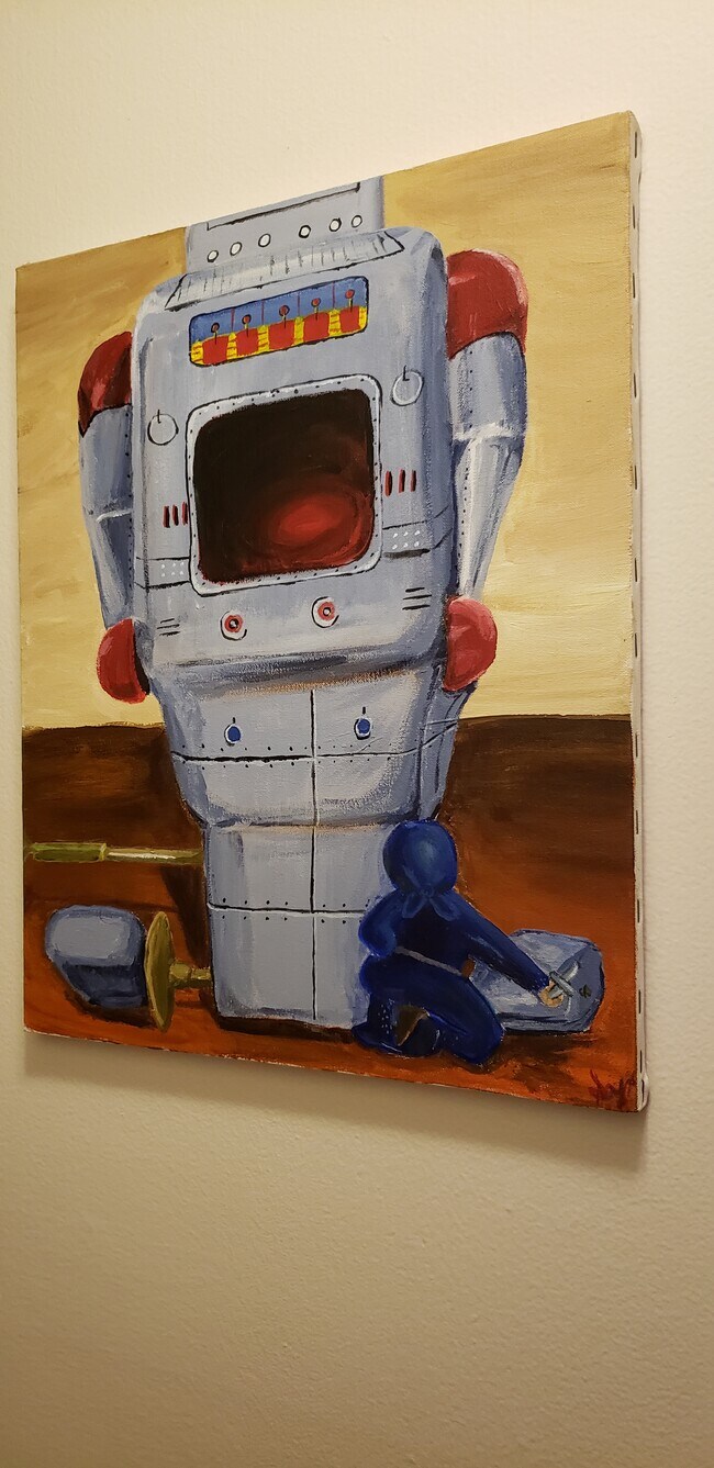 574 37th Ave NE unit Upstairs, Minneapolis, MN 55421 - photo 3