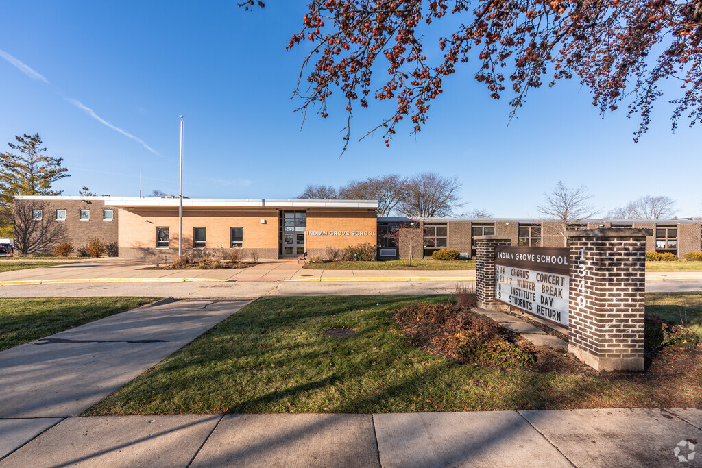 Indian Grove Elementary School, Mount Prospect IL Rankings & Reviews ...